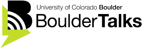 University of Colorado Boulder - Boulder Talks